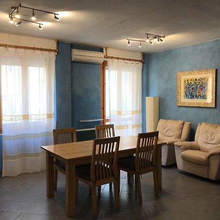 Alghero Casa Vacanza Home Feeling Exterior foto