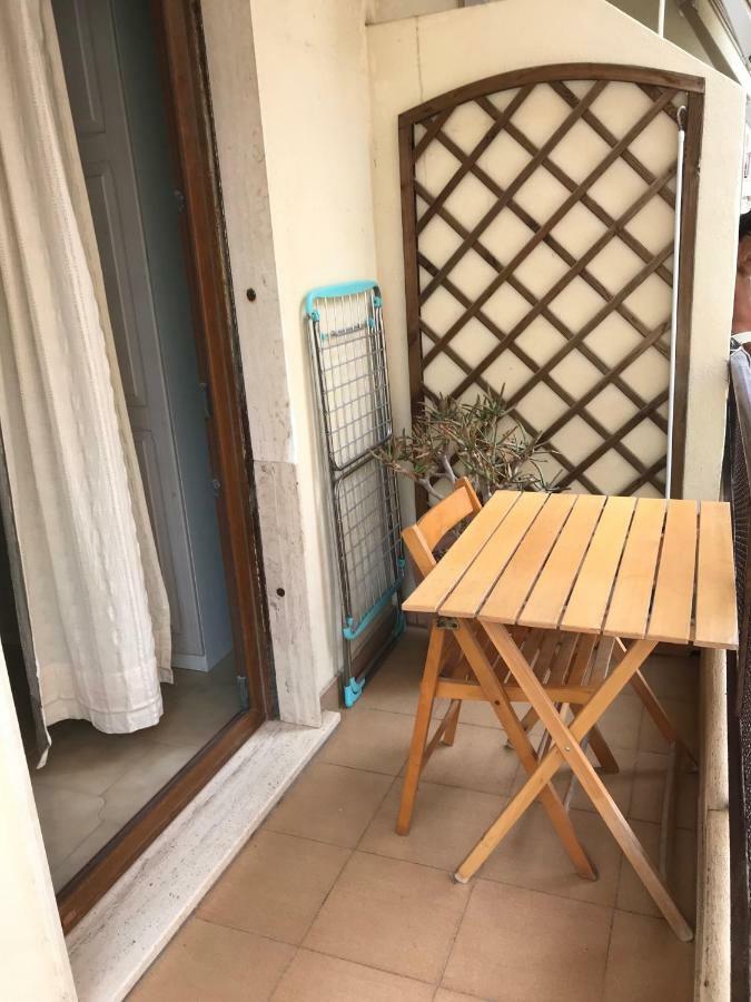 Alghero Casa Vacanza Home Feeling Exterior foto